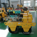 Cheap Price 550kg Hand Push Vibratory Baby Roller Compactor Machine (FYL-S600C)